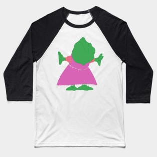 Pascal Baseball T-Shirt